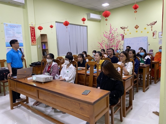 Chia sẻ Kinh nghiệm thi HSK & HSKK 20/7/2022